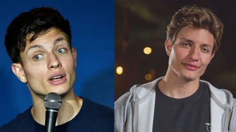 Matt Rife denied a plastic surgeon's claim that he had jawline plastic surgery. American comedian Matt Rife reacted and commented on a vague Instagram reel by a plastic surgeon on Instagram hinting at an unnamed patient who had allegedly undergone jawline surgery in his clinic.